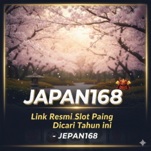 Banner dari JAPAN 168