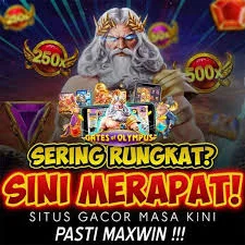 Banner dari SLOT JEPAN168
