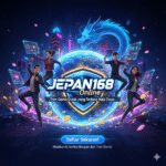 JEPAN168 Online – Tren Game Dunia