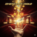 JEPAN168 BONUS - Situs Resmi