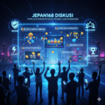 JEPAN168 DISKUSI - Forum Komunitas