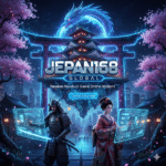 JEPAN168 Global Revolusi Baru Dunia Game